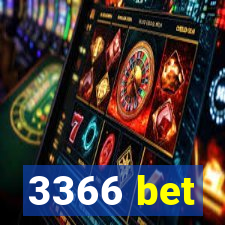 3366 bet